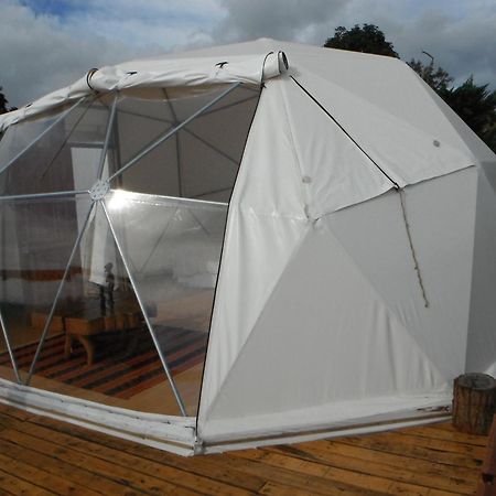 Willa Mamma Nui Glamping Hanga Roa Pokój zdjęcie