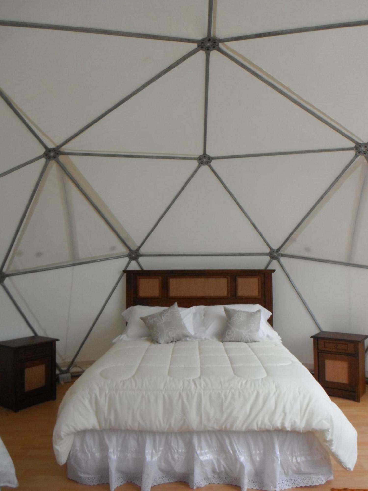 Willa Mamma Nui Glamping Hanga Roa Pokój zdjęcie