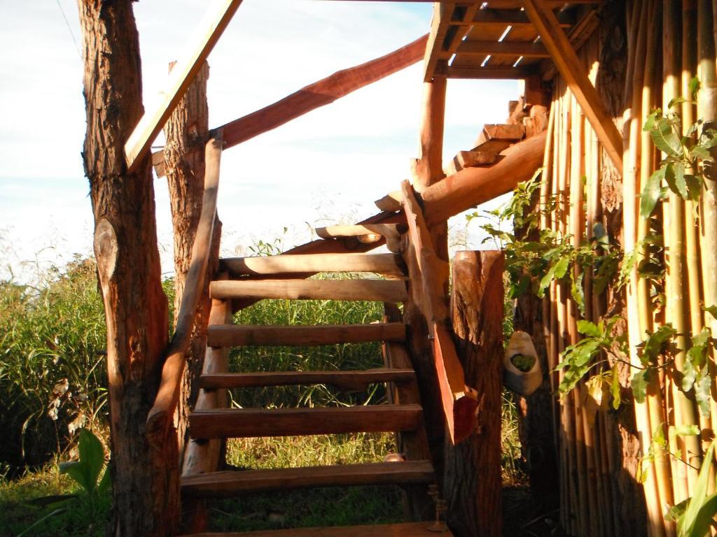 Willa Mamma Nui Glamping Hanga Roa Zewnętrze zdjęcie