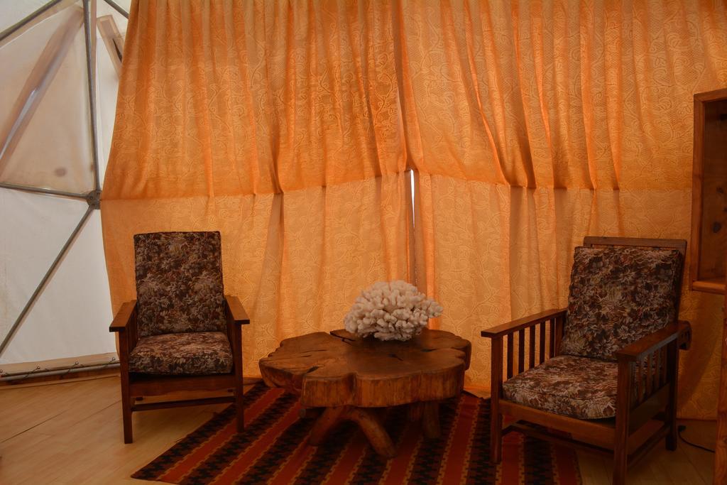 Willa Mamma Nui Glamping Hanga Roa Zewnętrze zdjęcie
