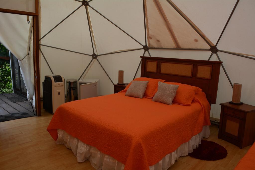 Willa Mamma Nui Glamping Hanga Roa Zewnętrze zdjęcie