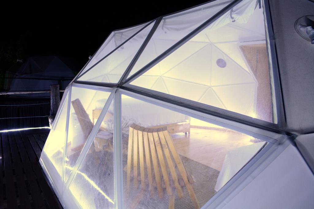 Willa Mamma Nui Glamping Hanga Roa Zewnętrze zdjęcie