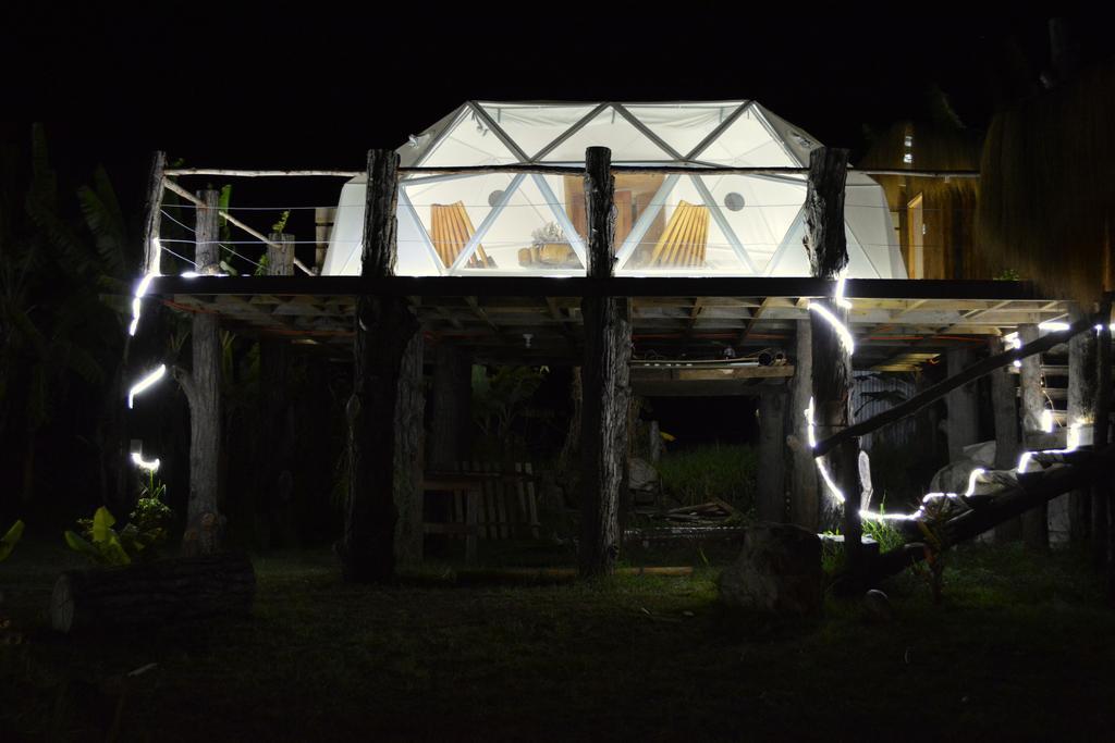 Willa Mamma Nui Glamping Hanga Roa Zewnętrze zdjęcie