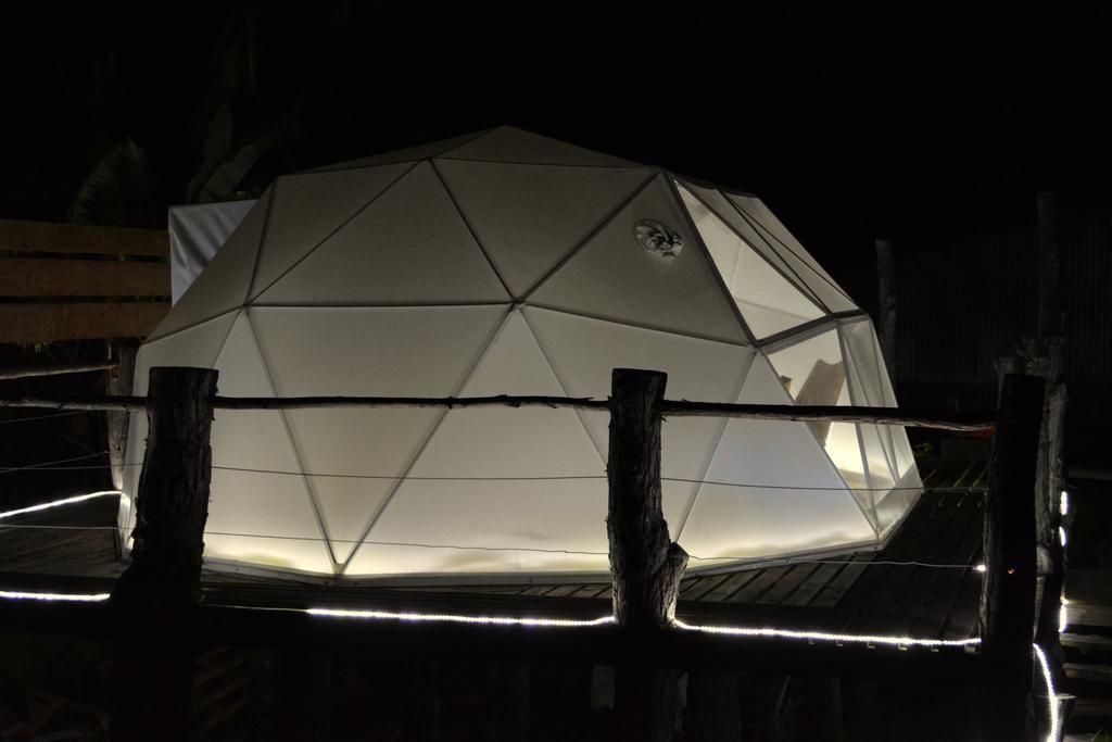 Willa Mamma Nui Glamping Hanga Roa Zewnętrze zdjęcie