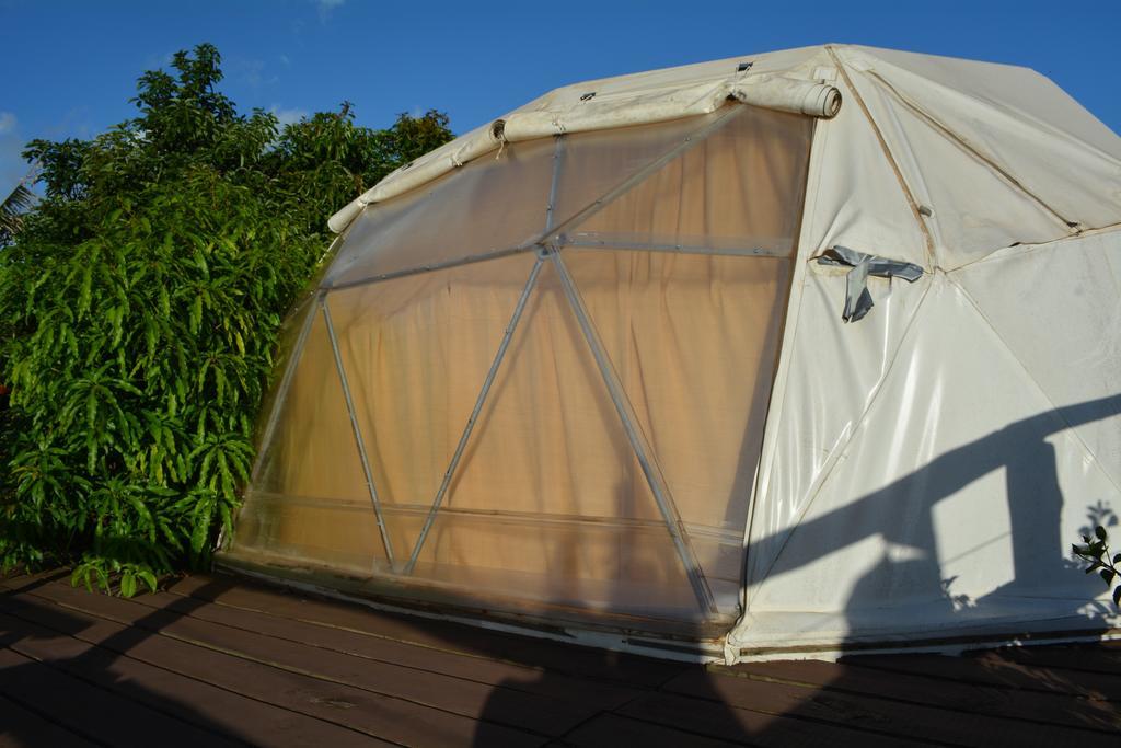 Willa Mamma Nui Glamping Hanga Roa Zewnętrze zdjęcie