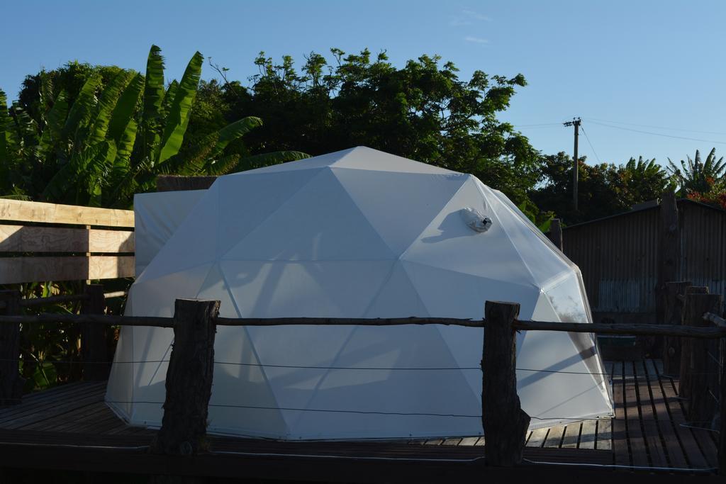 Willa Mamma Nui Glamping Hanga Roa Zewnętrze zdjęcie