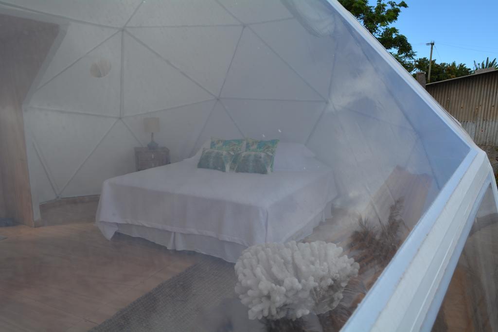 Willa Mamma Nui Glamping Hanga Roa Zewnętrze zdjęcie