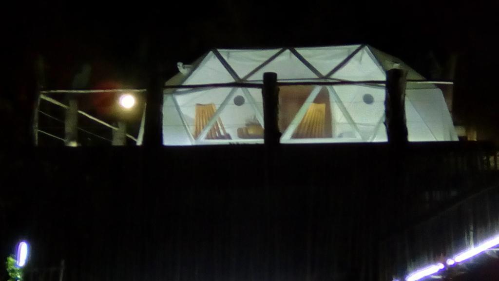 Willa Mamma Nui Glamping Hanga Roa Zewnętrze zdjęcie