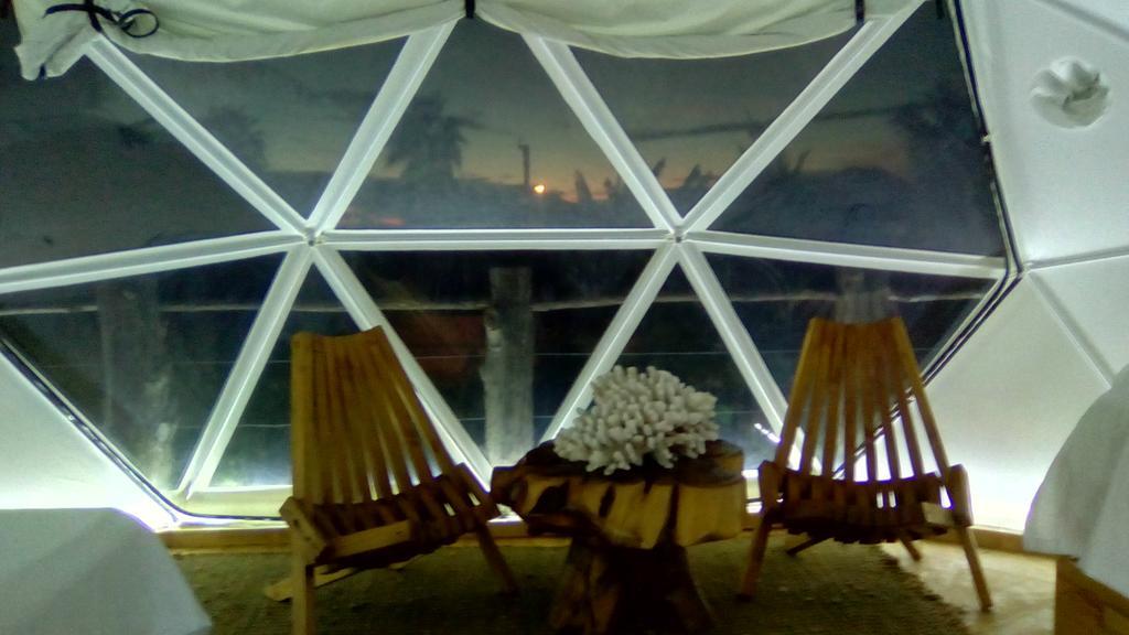 Willa Mamma Nui Glamping Hanga Roa Zewnętrze zdjęcie