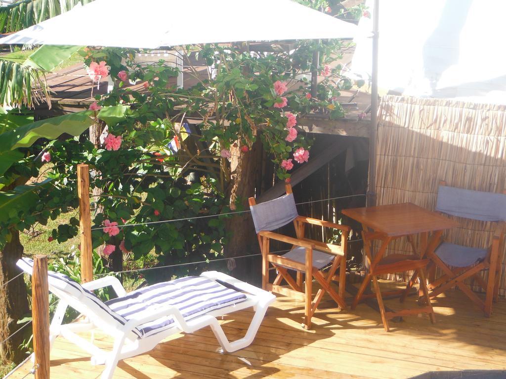 Willa Mamma Nui Glamping Hanga Roa Zewnętrze zdjęcie
