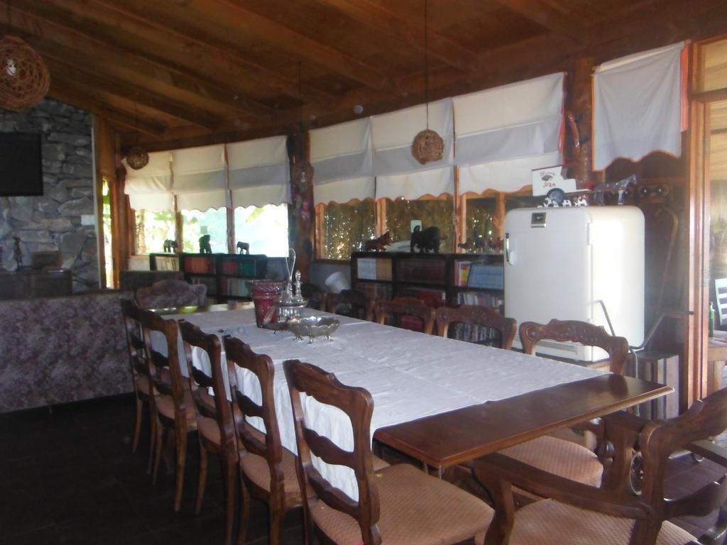 Willa Mamma Nui Glamping Hanga Roa Zewnętrze zdjęcie