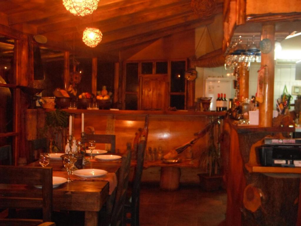 Willa Mamma Nui Glamping Hanga Roa Zewnętrze zdjęcie